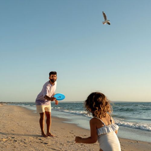 Frisbee SEAQUAL - Afbeelding 6